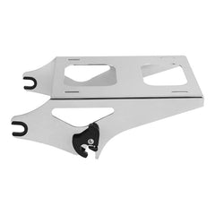 HR3 Vvid Black Front Fairing Trim for 2024 HD Street Glide