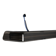 HR3 LED Trunk Accent Side Marker Panel Light Fit For Harley King size Tour Pack