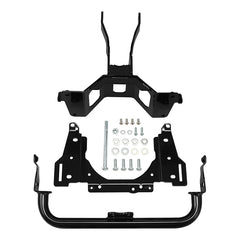 HR3 Headlight Fairing Bracket Mount Fit For Harley Softail Street Bob '18-'24