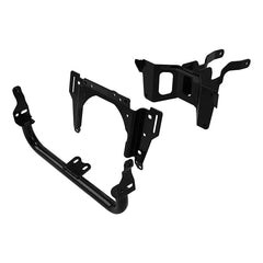 HR3 Headlight Fairing Bracket Mount Fit For Harley Softail Street Bob '18-'24