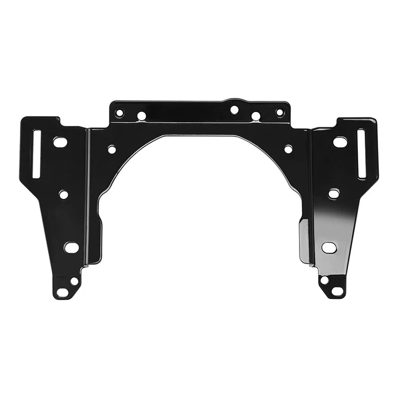 HR3 Headlight Fairing Bracket Mount Fit For Harley Softail Street Bob '18-'24