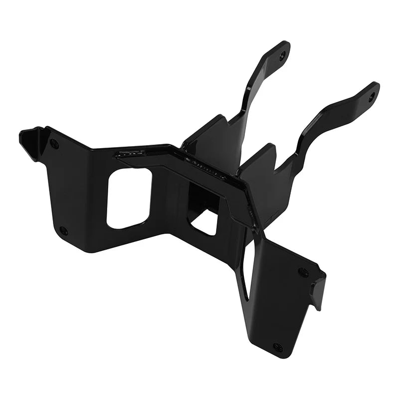 HR3 Headlight Fairing Bracket Mount Fit For Harley Softail Street Bob '18-'24