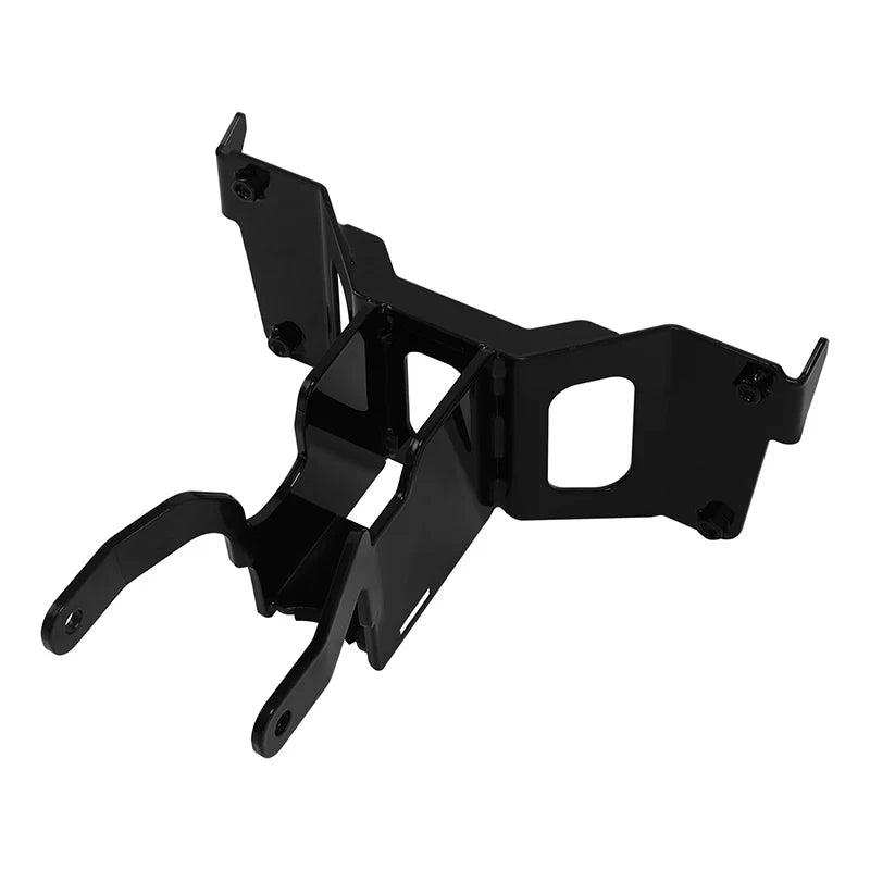 HR3 Headlight Fairing Bracket Mount Fit For Harley Softail Street Bob '18-'24