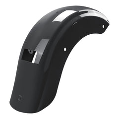 HR3 Gunship Gray Rear Fender Fit For Harley CVO Limited 16-23 Road Street Glide 09-23