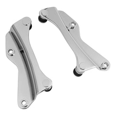 4 Point Docking Hardware Kit Fit For Harley Touring Models Electra Glide Road Glide 2014-2024