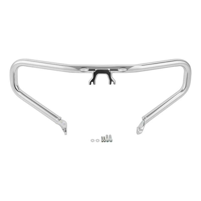 HR3 Engine Guard Crash Bar Fit For Harley Touring CVO Street Road Glide 2023-2024