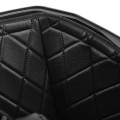 C.C.RIDER Saddlebags Carpet Liner Fit For Harley Touring CVO Street Glide Road Glide CVO Road Glide ST, 2023-Later
