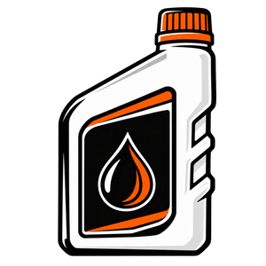 CCI featured category oils transparent icon for motorcycle oil products