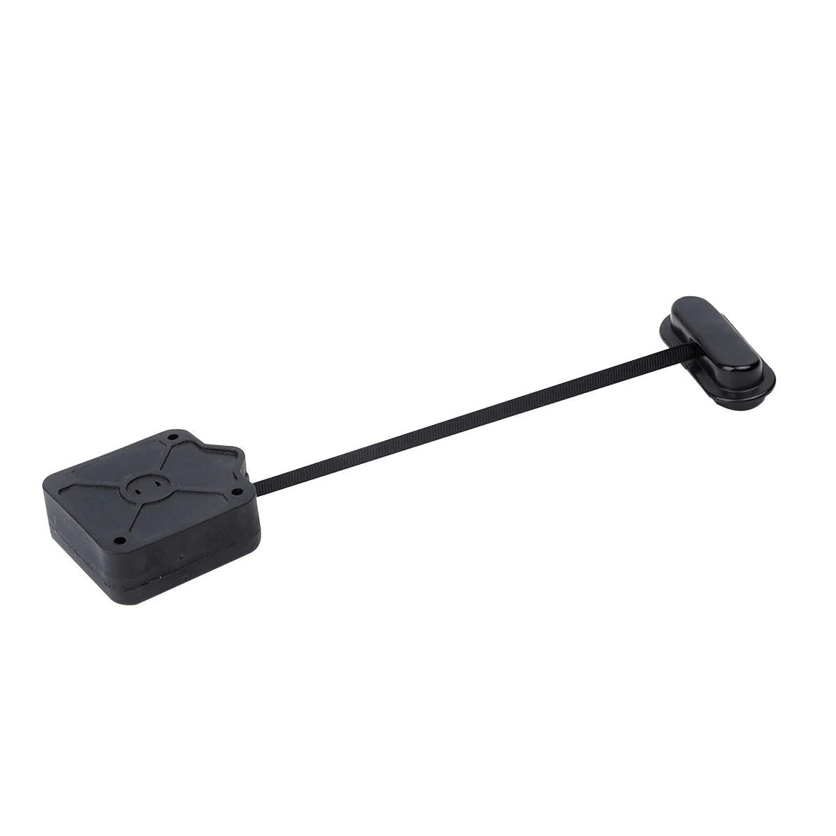 HR3 Touring Trunk lid Tether