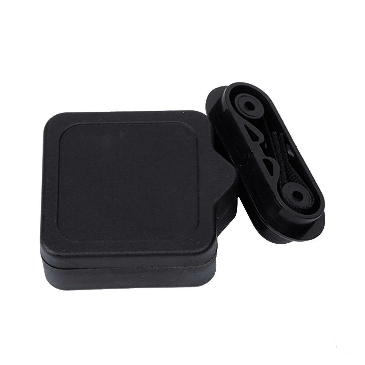 HR3 Touring Trunk lid Tether
