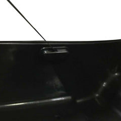 HR3 Touring Trunk lid Tether