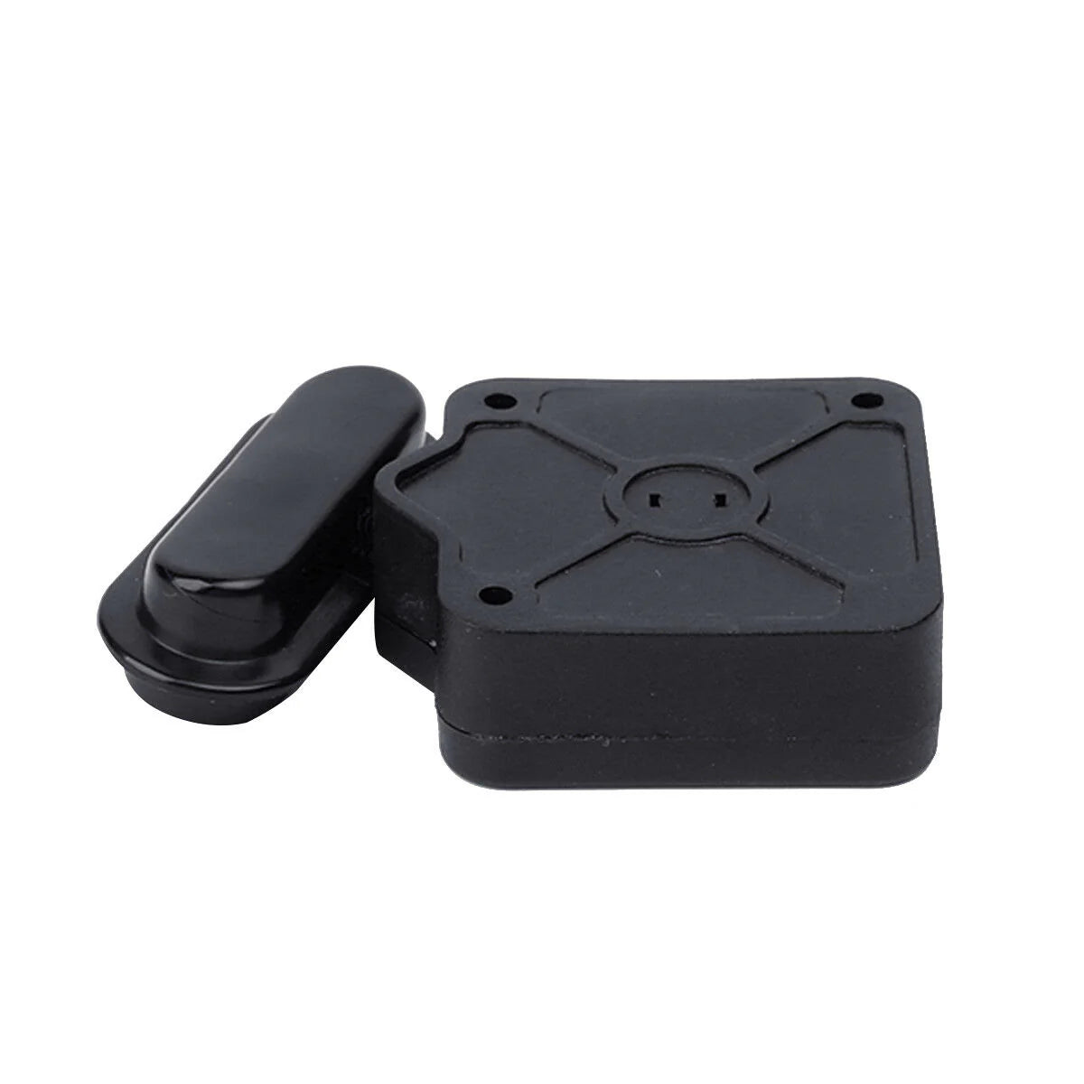 HR3 Touring Trunk lid Tether
