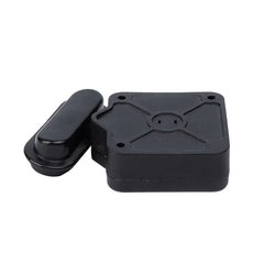 HR3 Touring Trunk lid Tether
